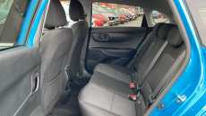 Hyundai i20 1.0T GDi 48V MHD Premium 5dr Petrol Hatchback